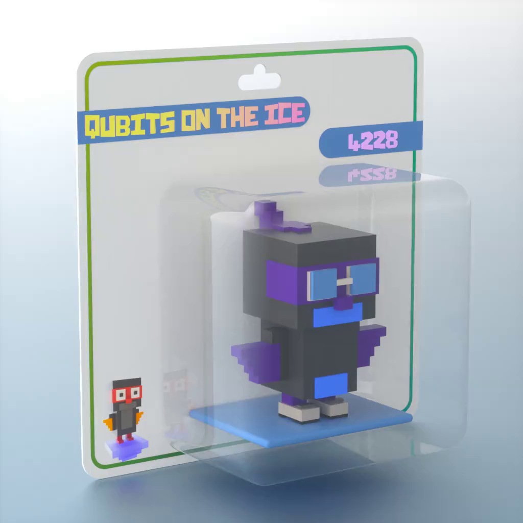 Qubit #4228