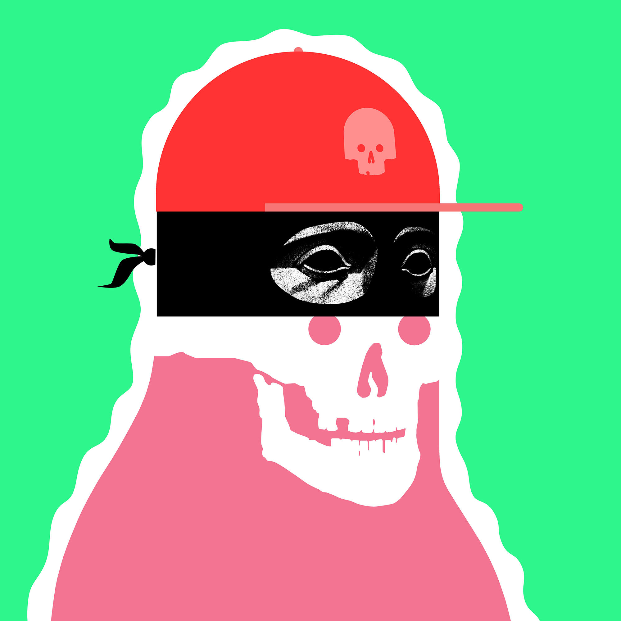 Cyber Bandit #93