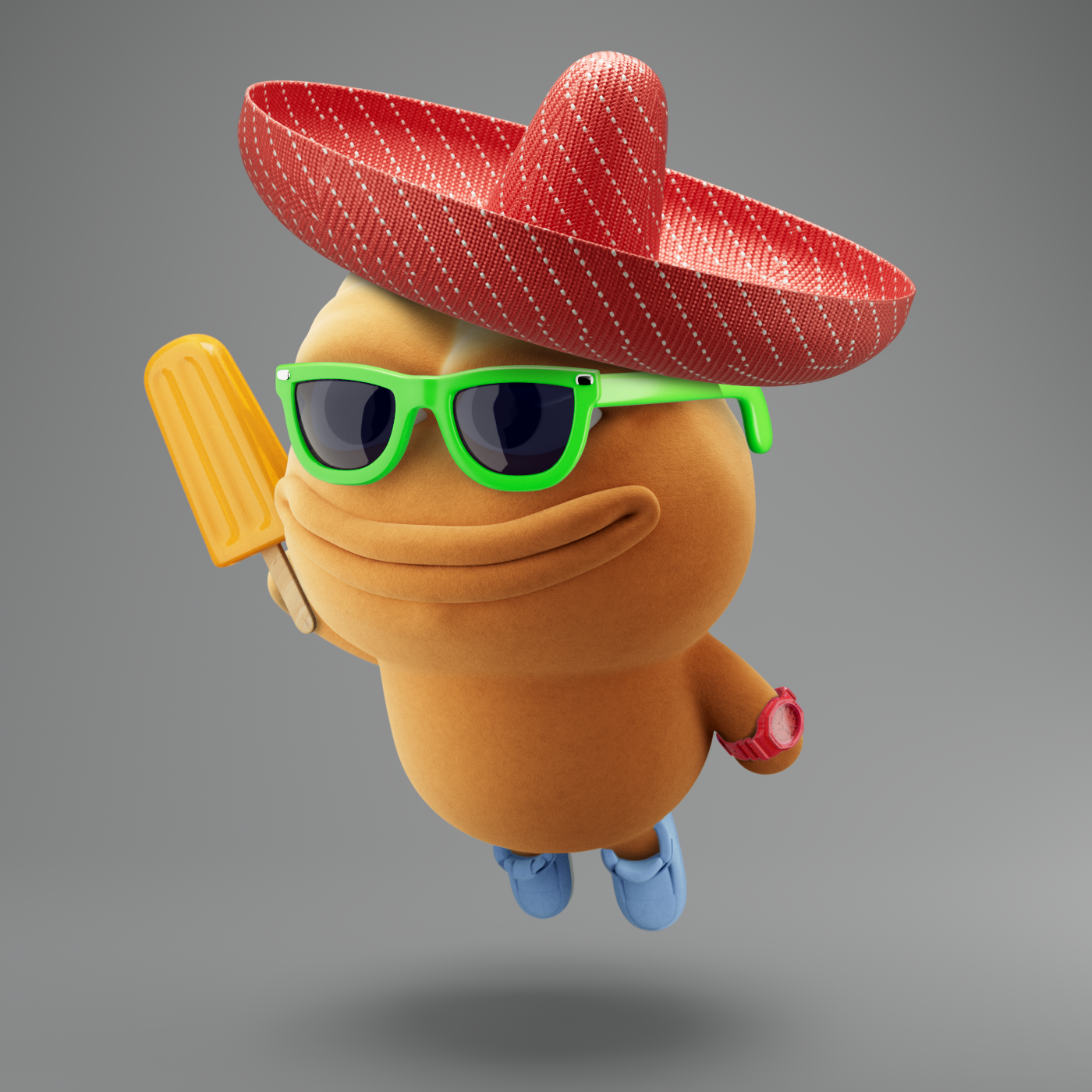Peanz 2908