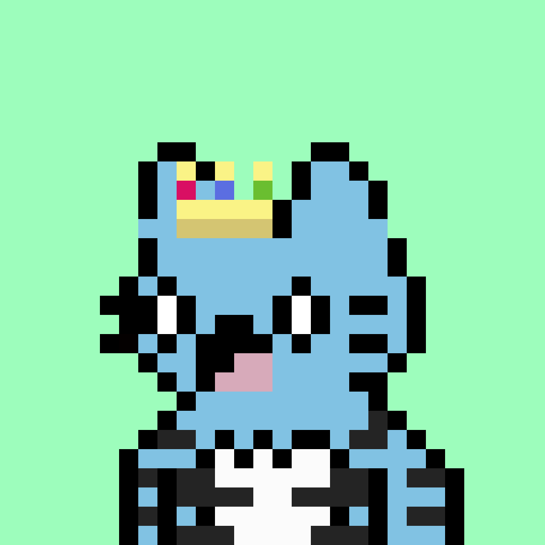 PixelCat 3736