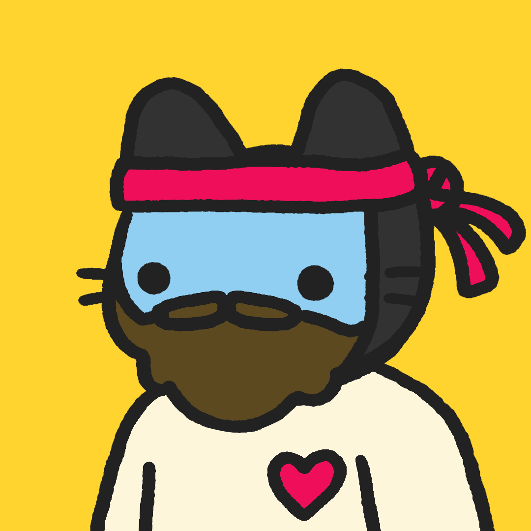0xCat #5689
