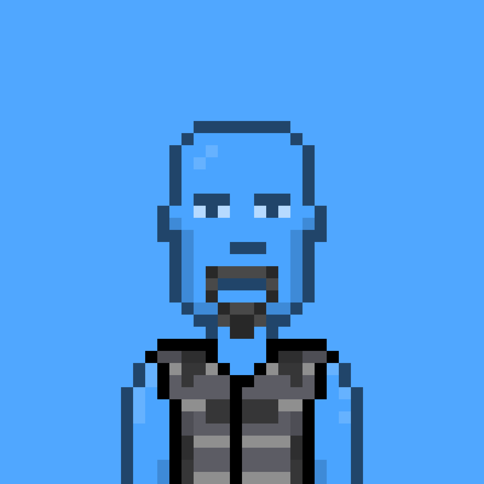 XTREME PIXELS #1904