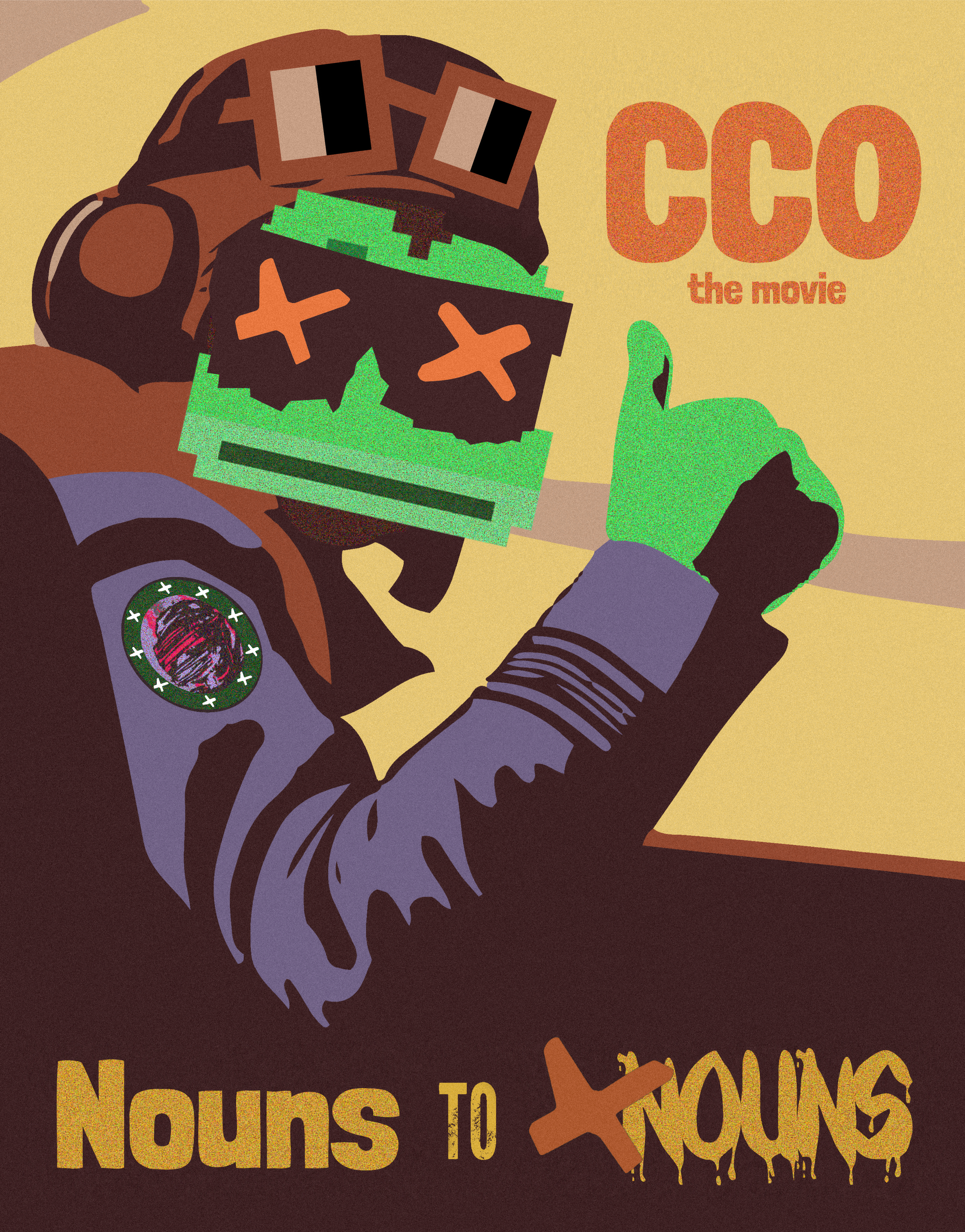 CC0 The Movie #31/69