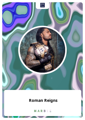Roman Reigns