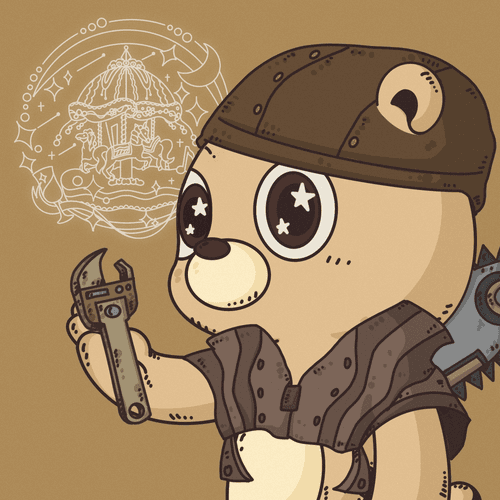 DuDuLab #4598