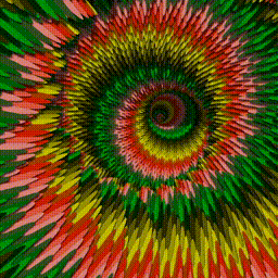 Vortex #760