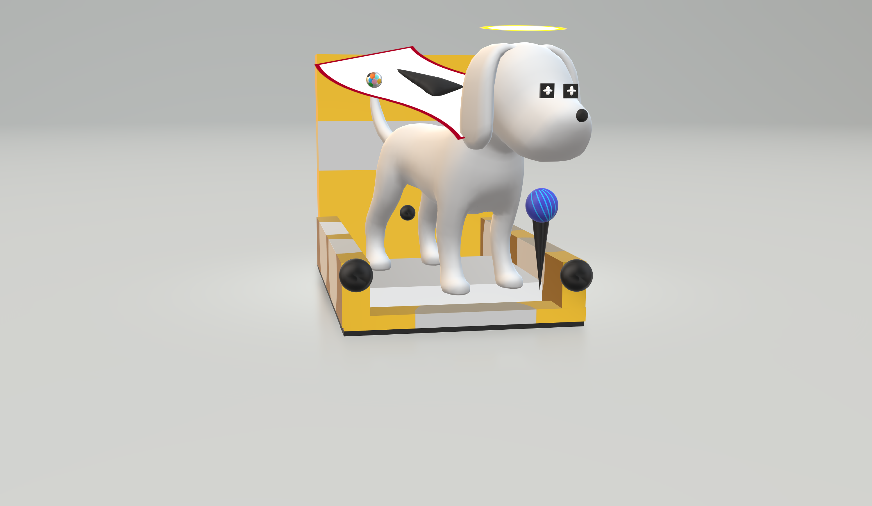 Doggies 4