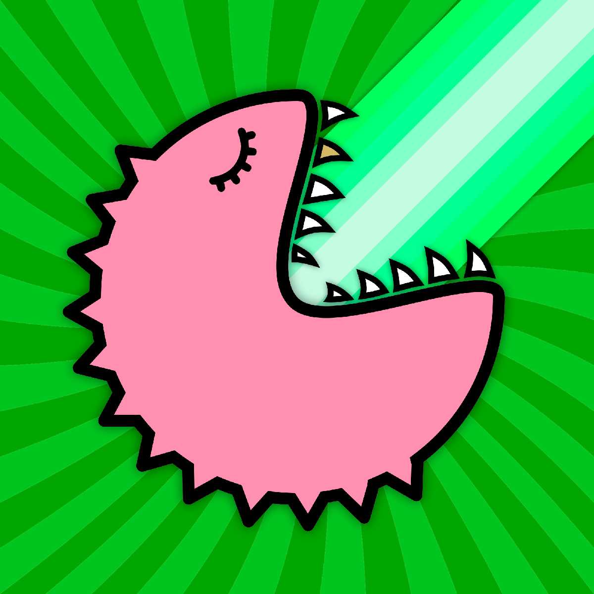 MANIC MANIA #4060