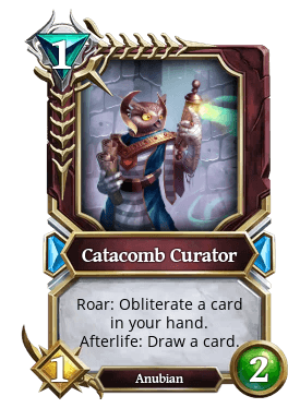 Catacomb Curator ID #20407587