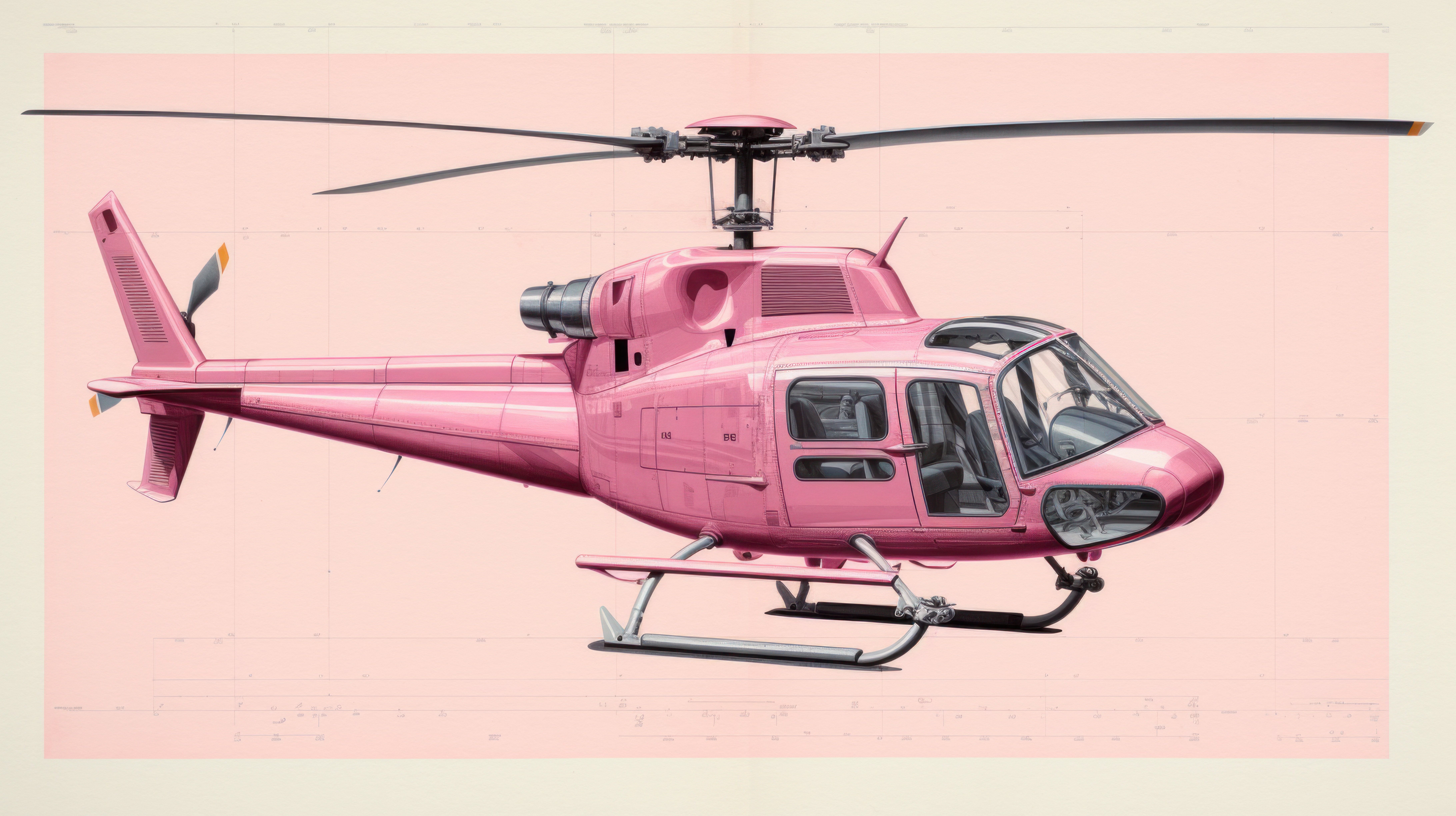 High-Altitude Specs
