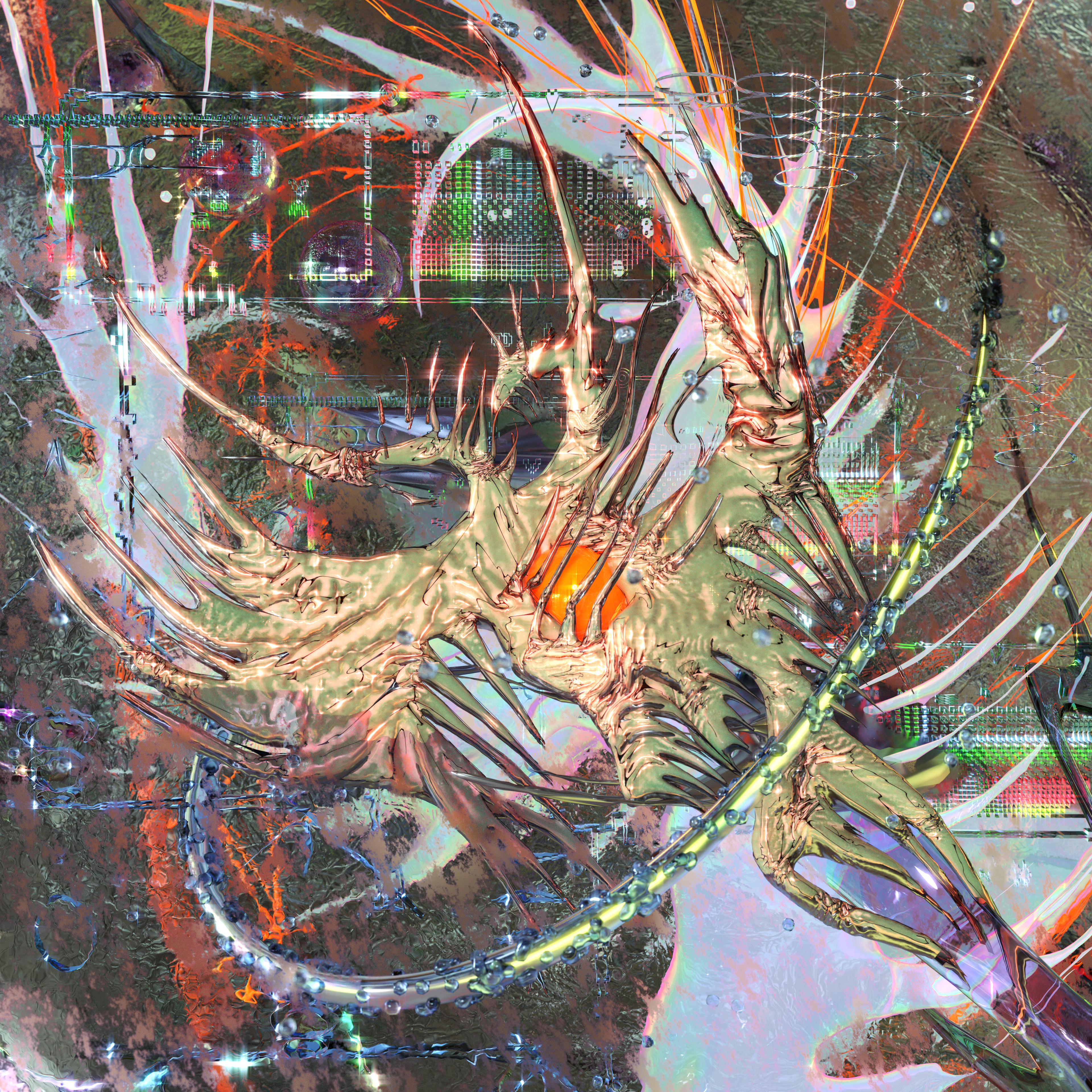 landscape type II