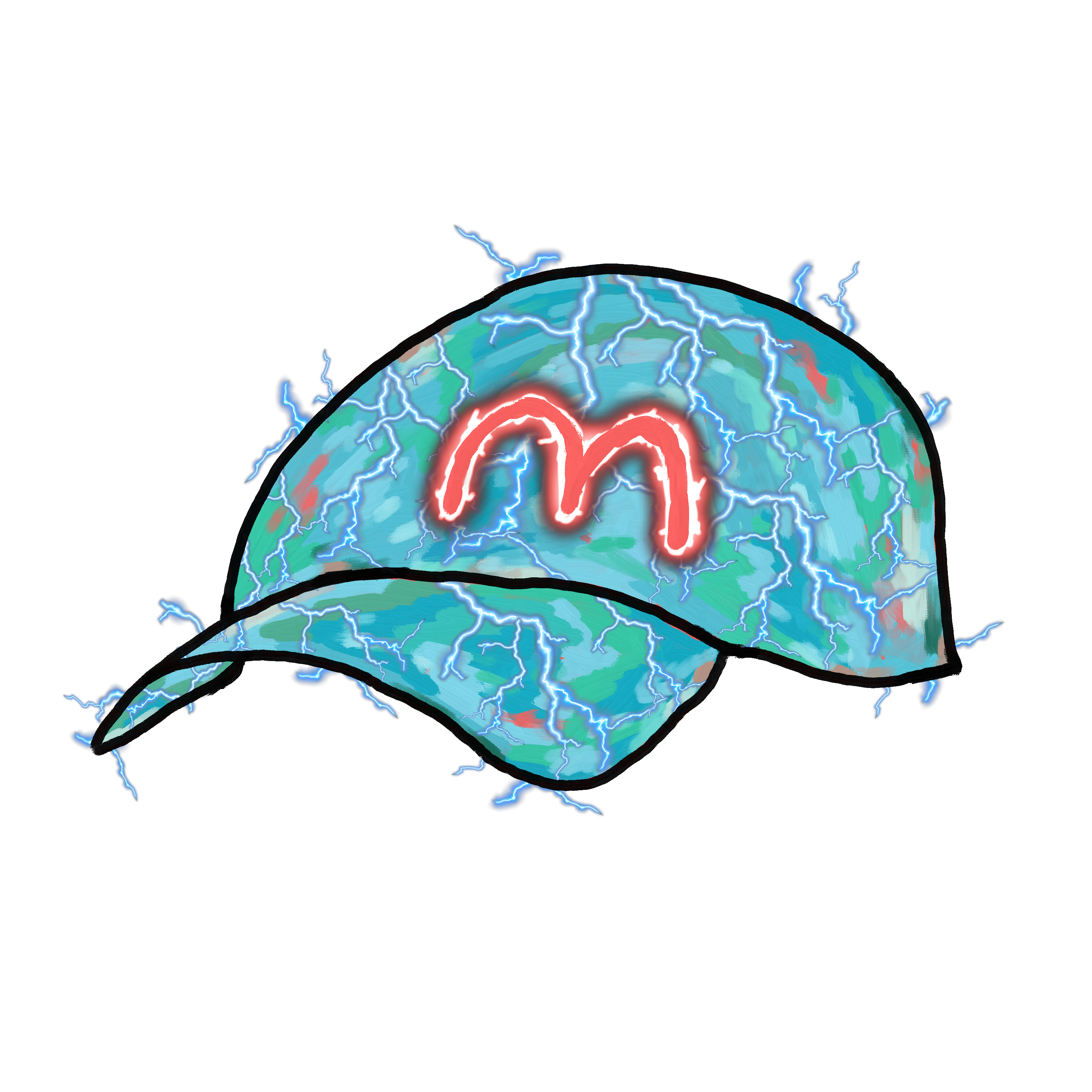 Hat #518