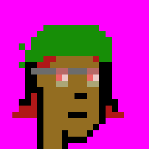 PiratePunk 51