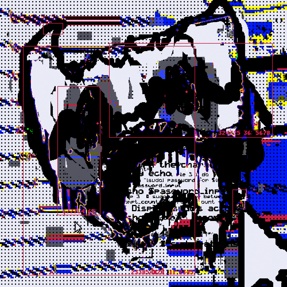 negative 