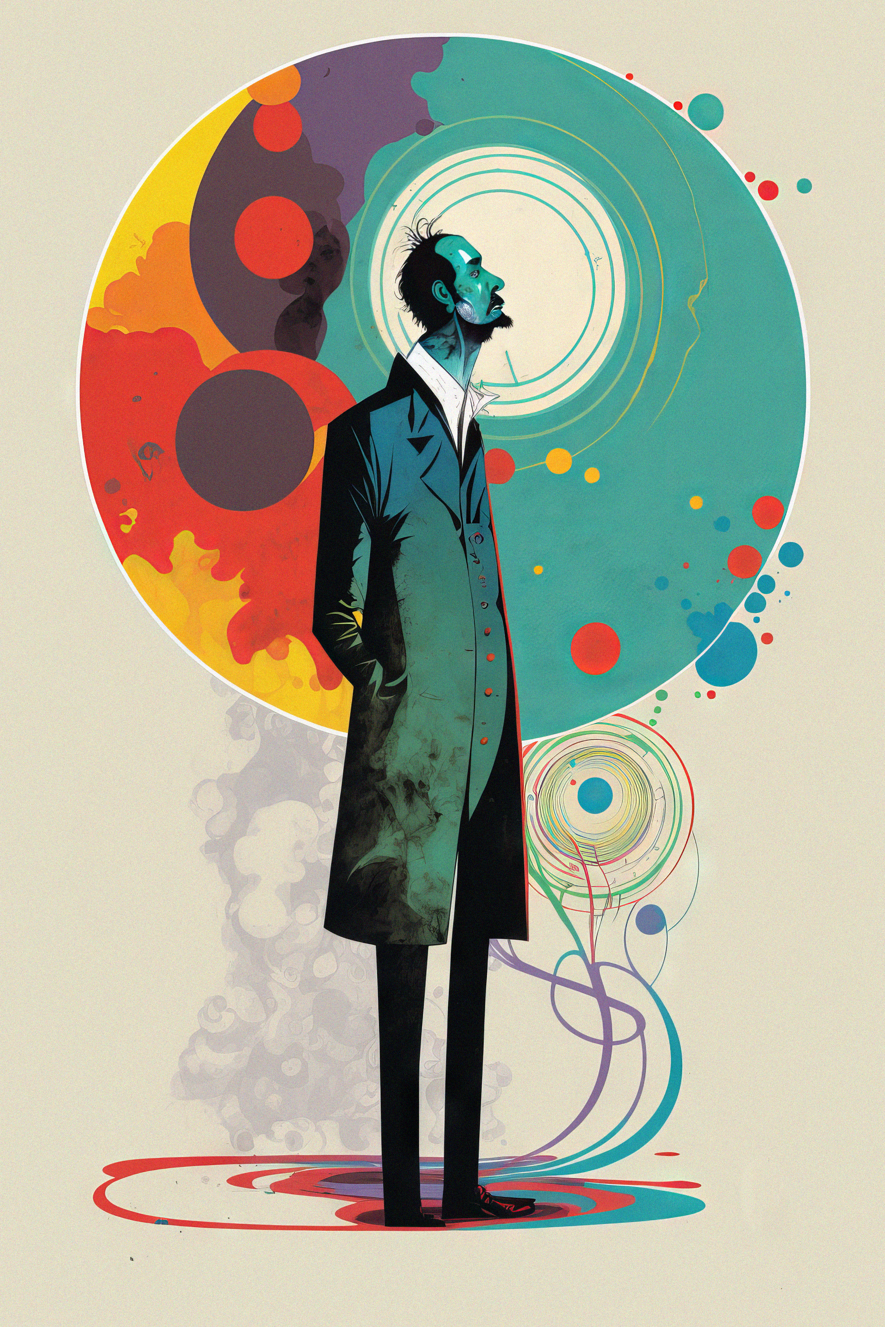 Whimsical Imagination #37