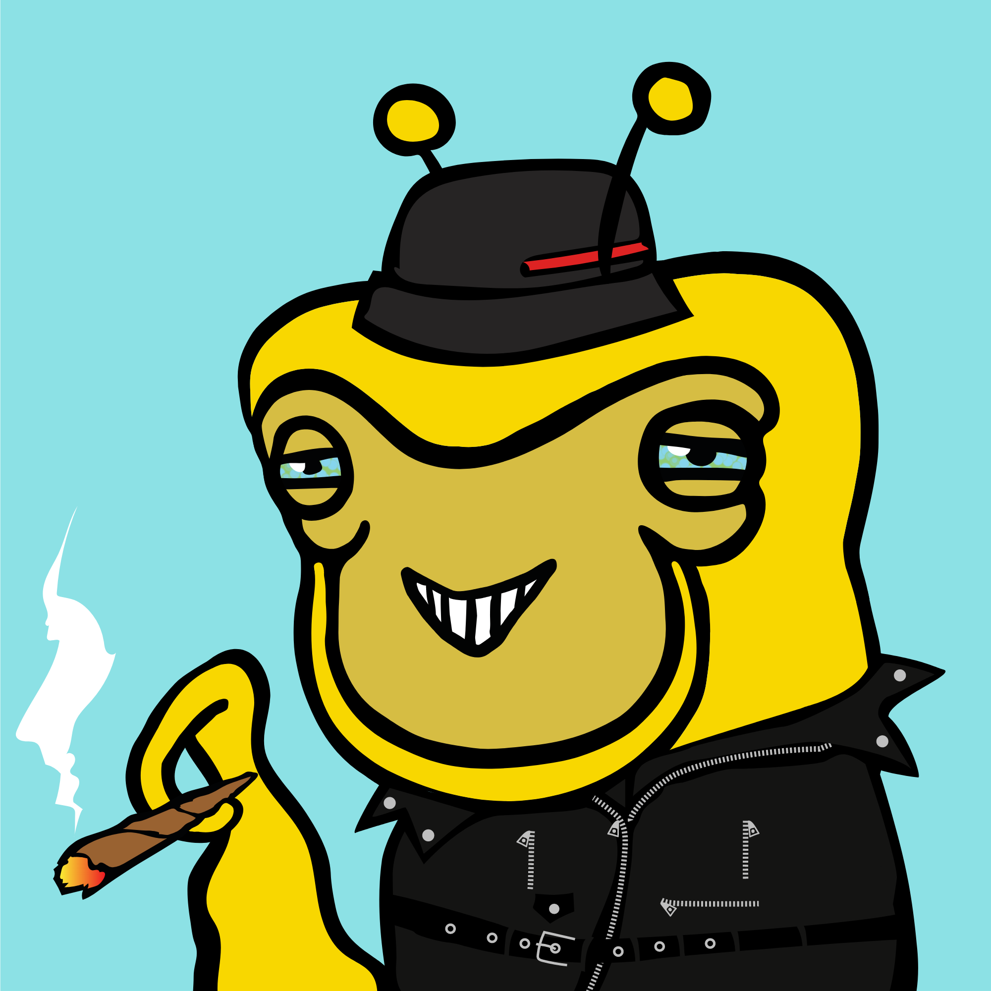 Scumbug #454