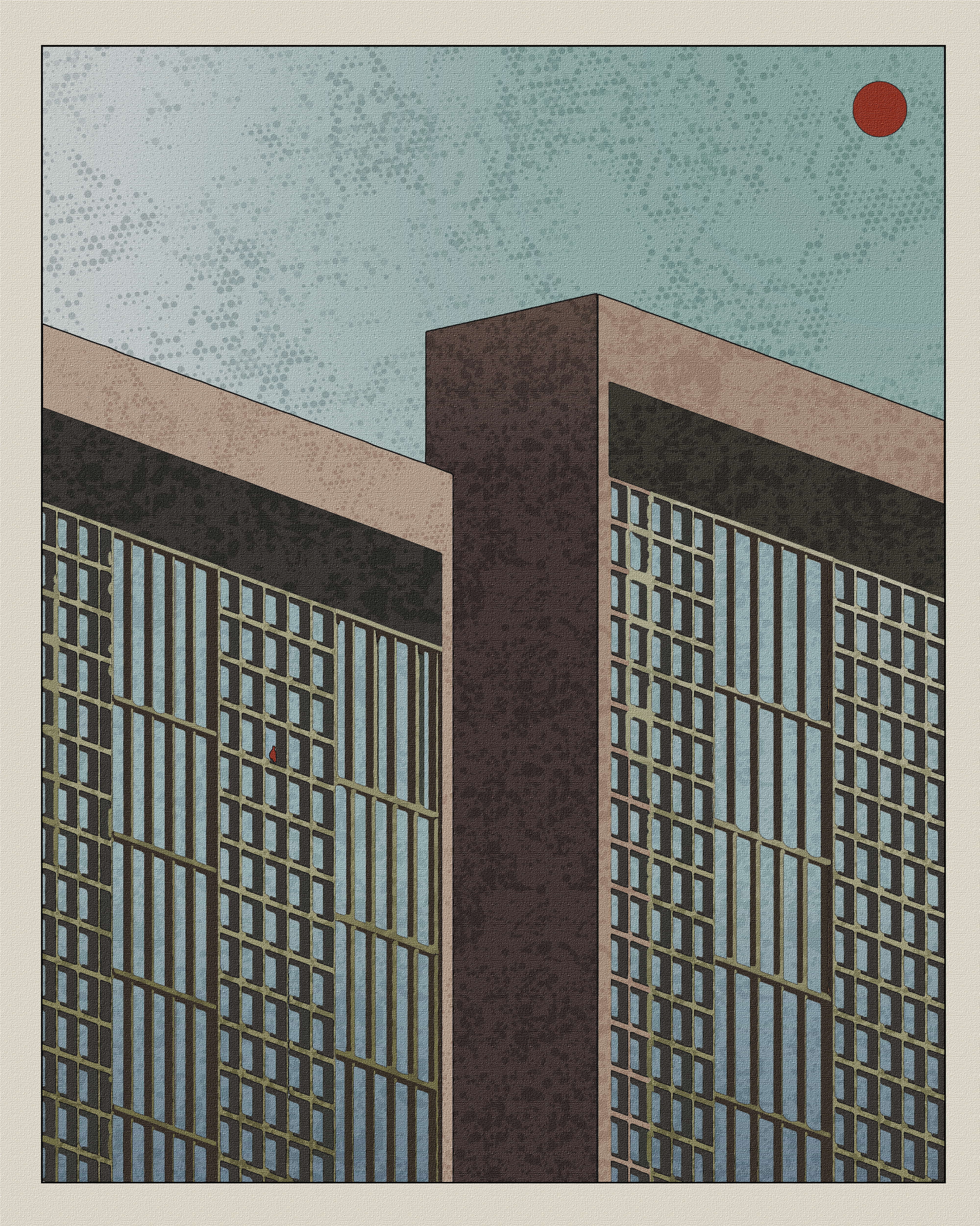Floating World#004