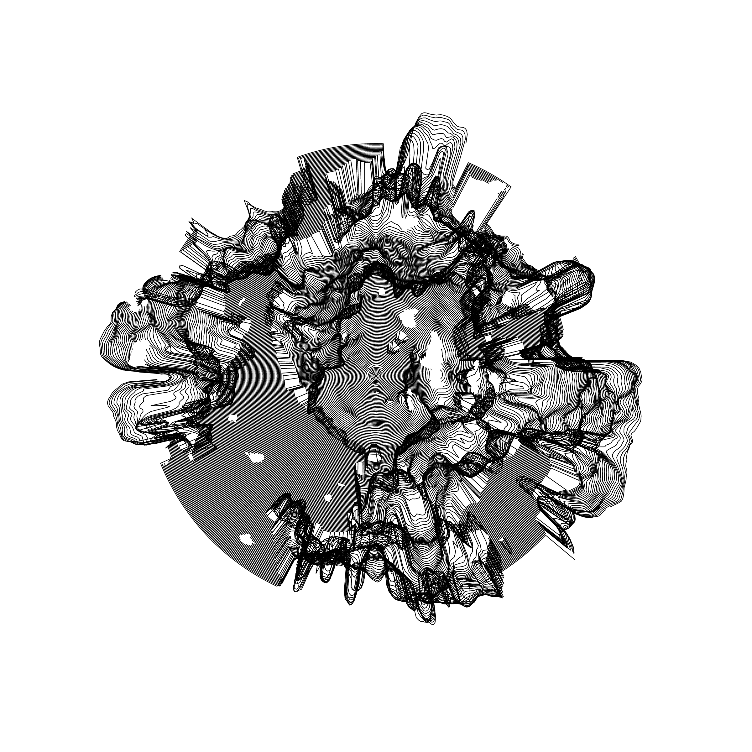 Implosion #0
