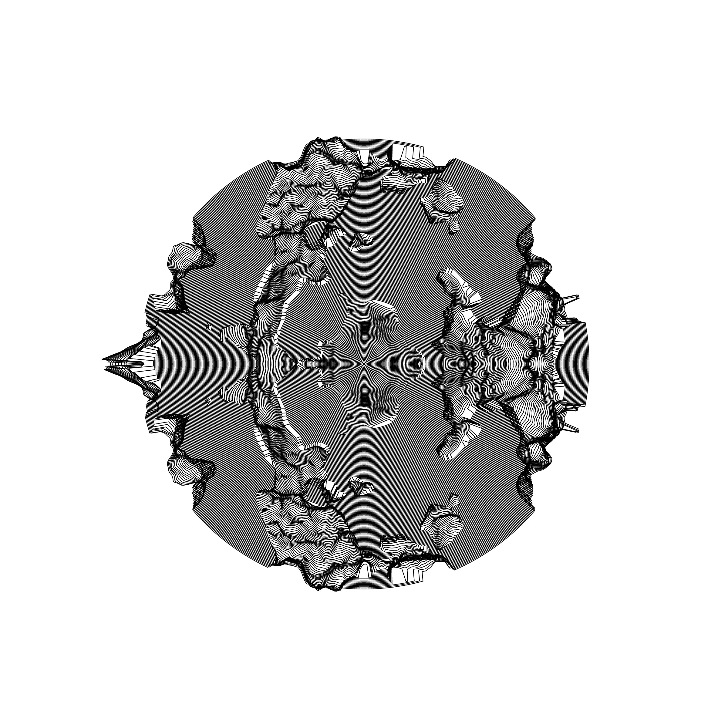 Implosion #213