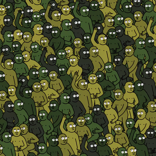 Crowd #30386