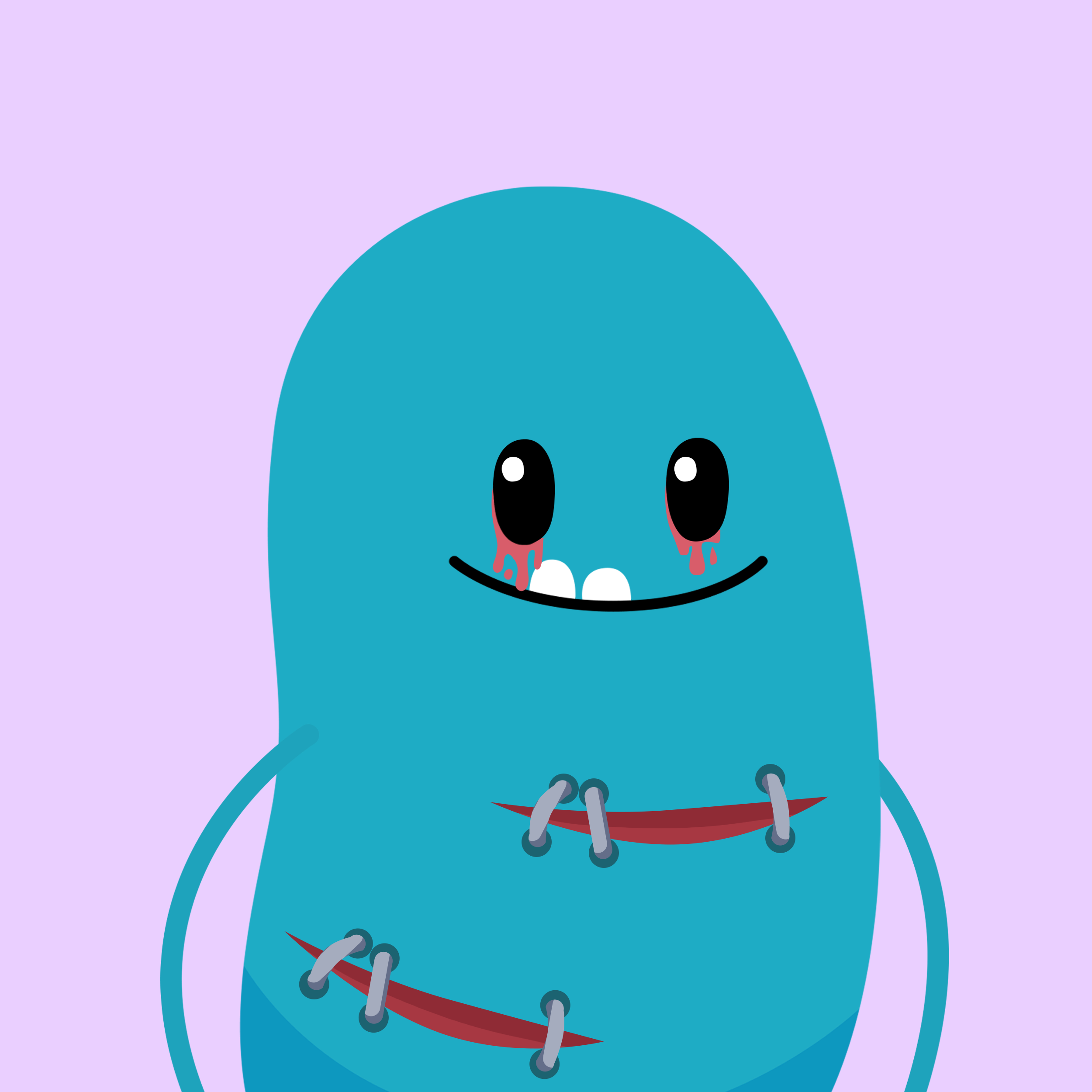 BEAN #8475