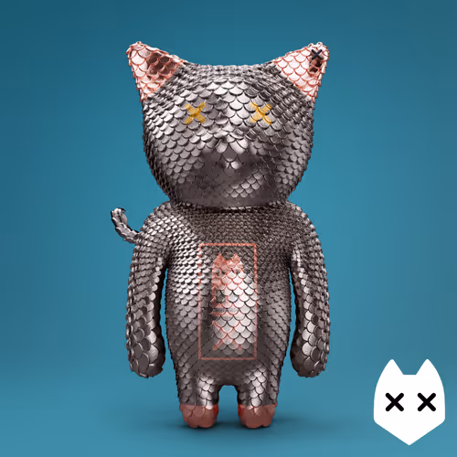 CatBlox #4751