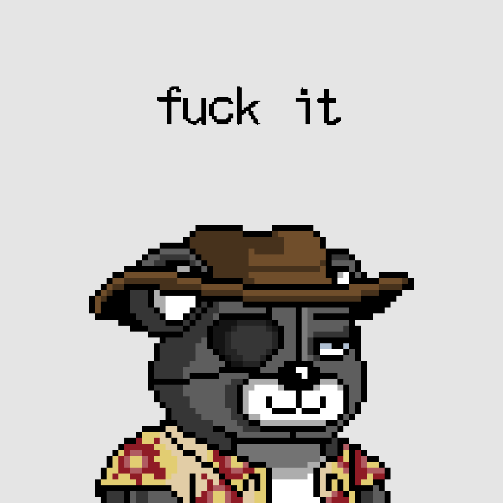 Mood Bearz #3211