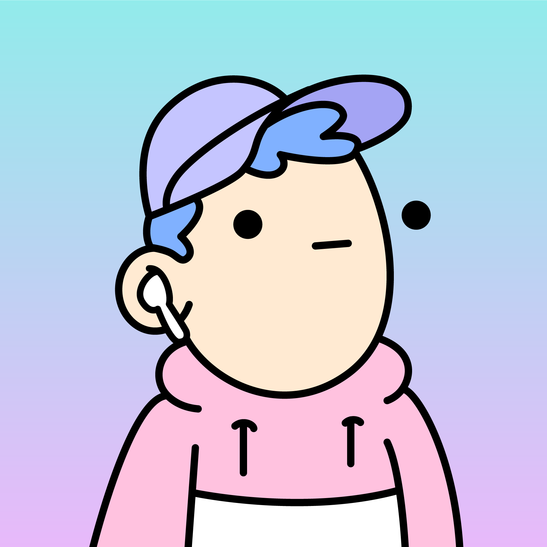 Doodle #5861