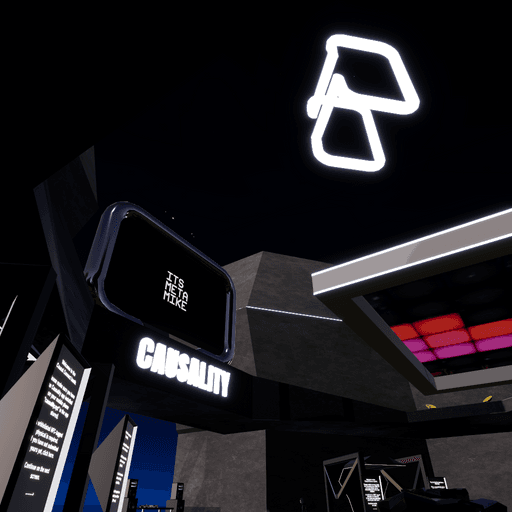 Causality Launchpad