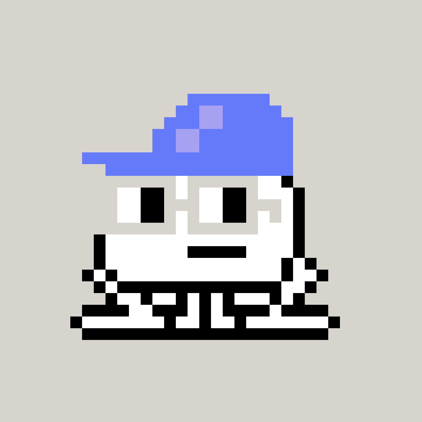 TOAD #7