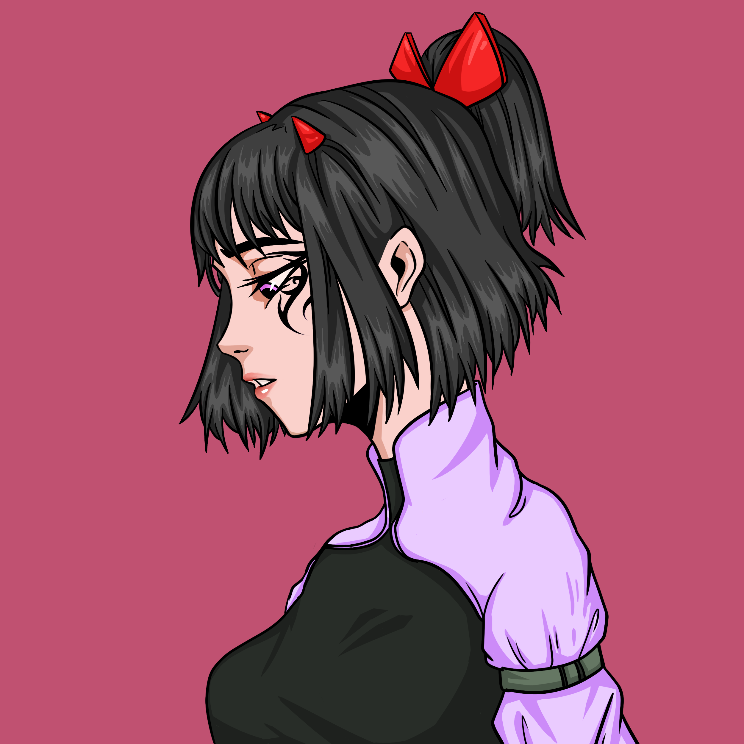 Itsuki #1783