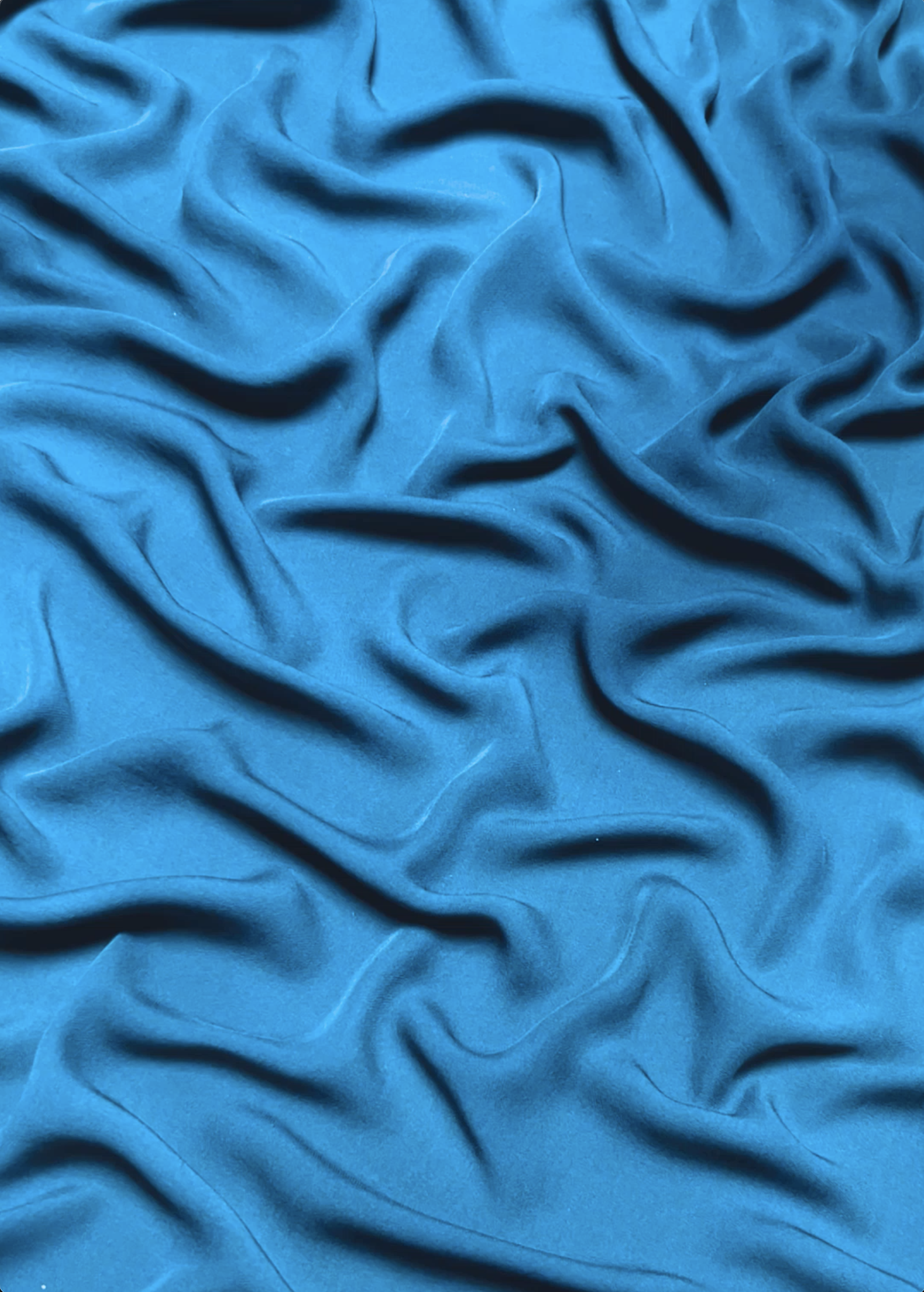Silk Breath #3/20