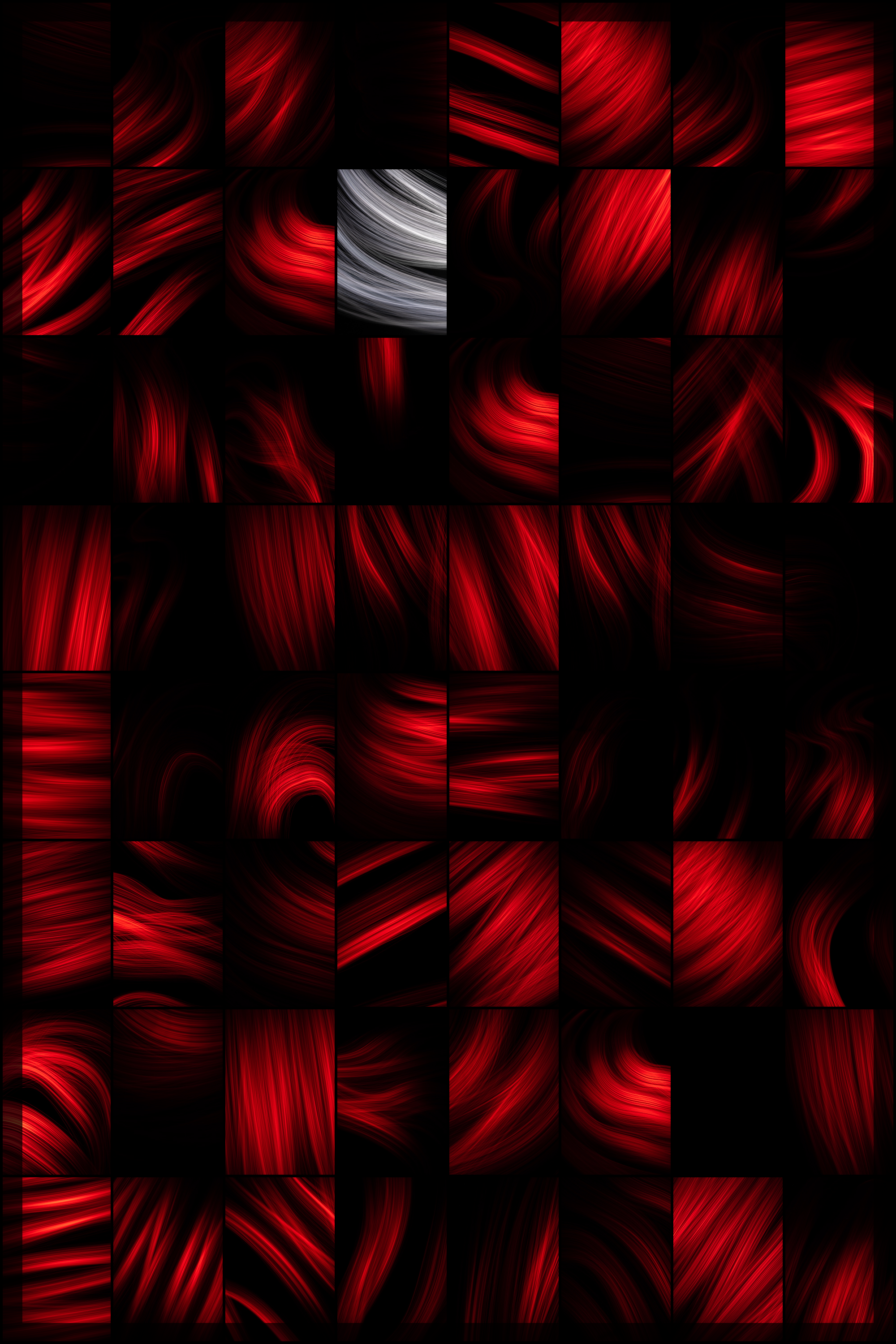 Vortex Dreams #636