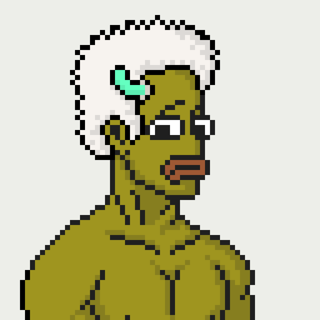 Godly Pepes #2768