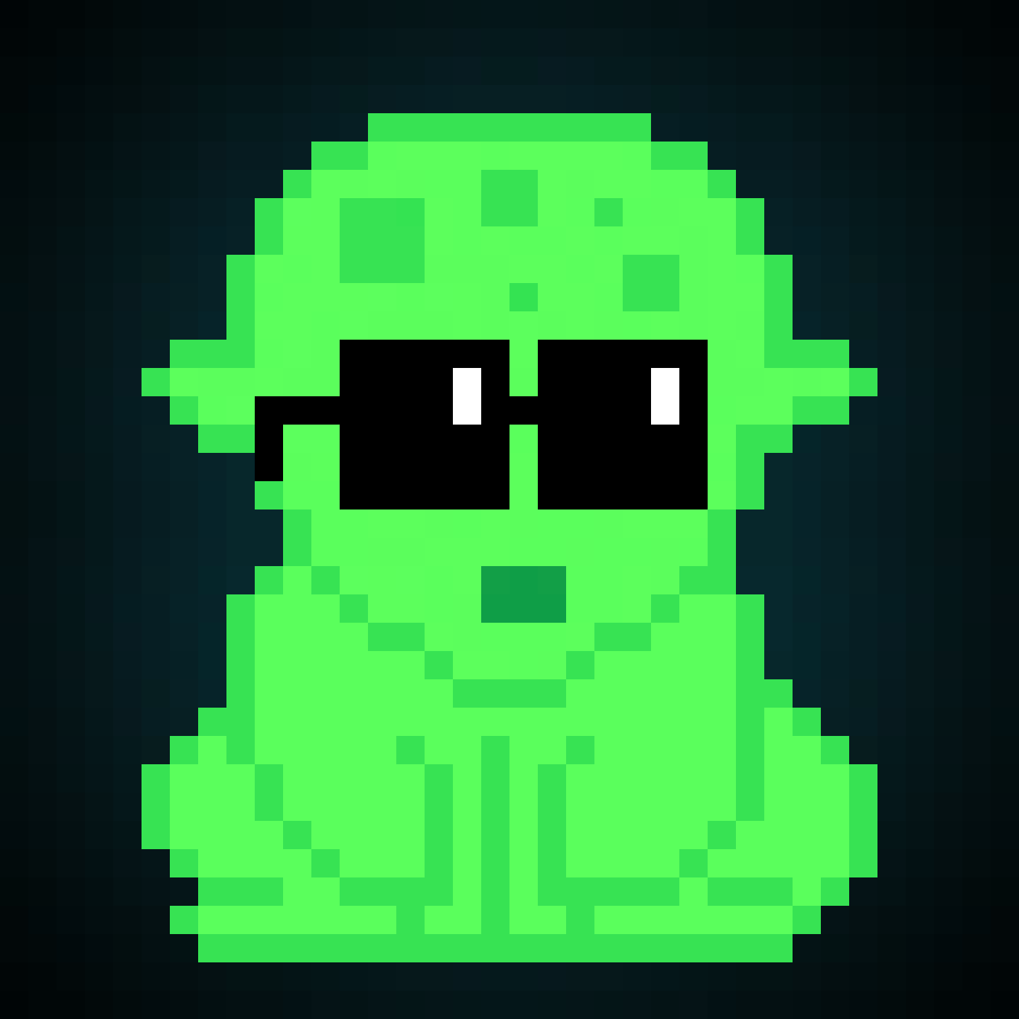 Noadz #053 - Alien