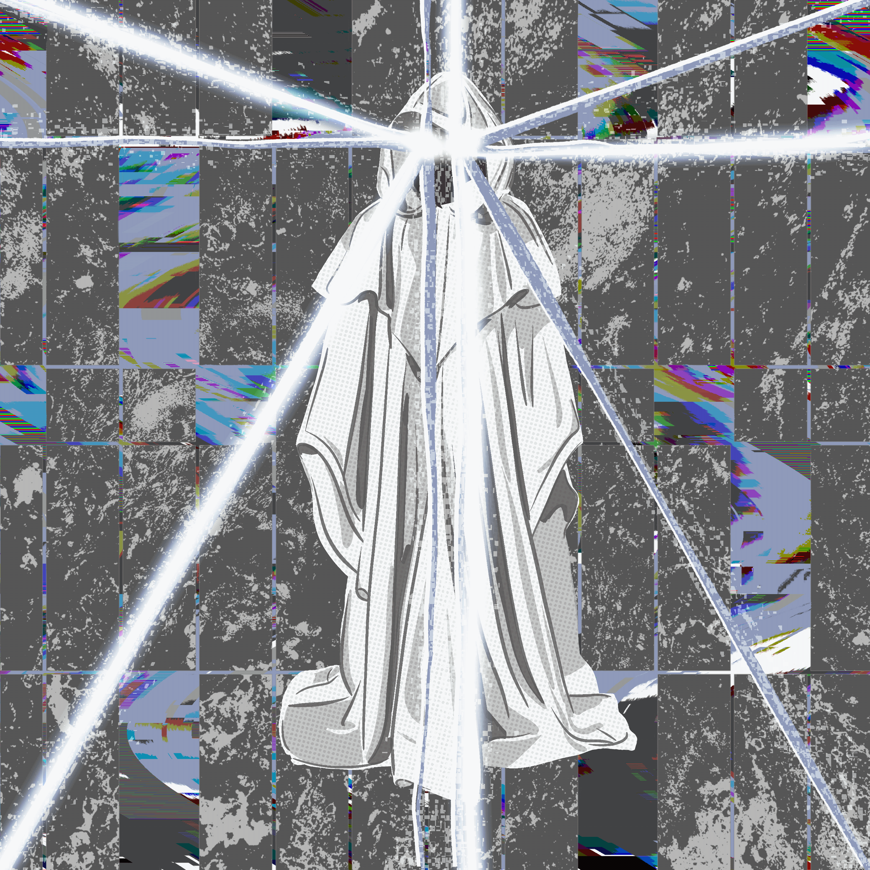 GLITCH GAME V2 - THE RECKONING