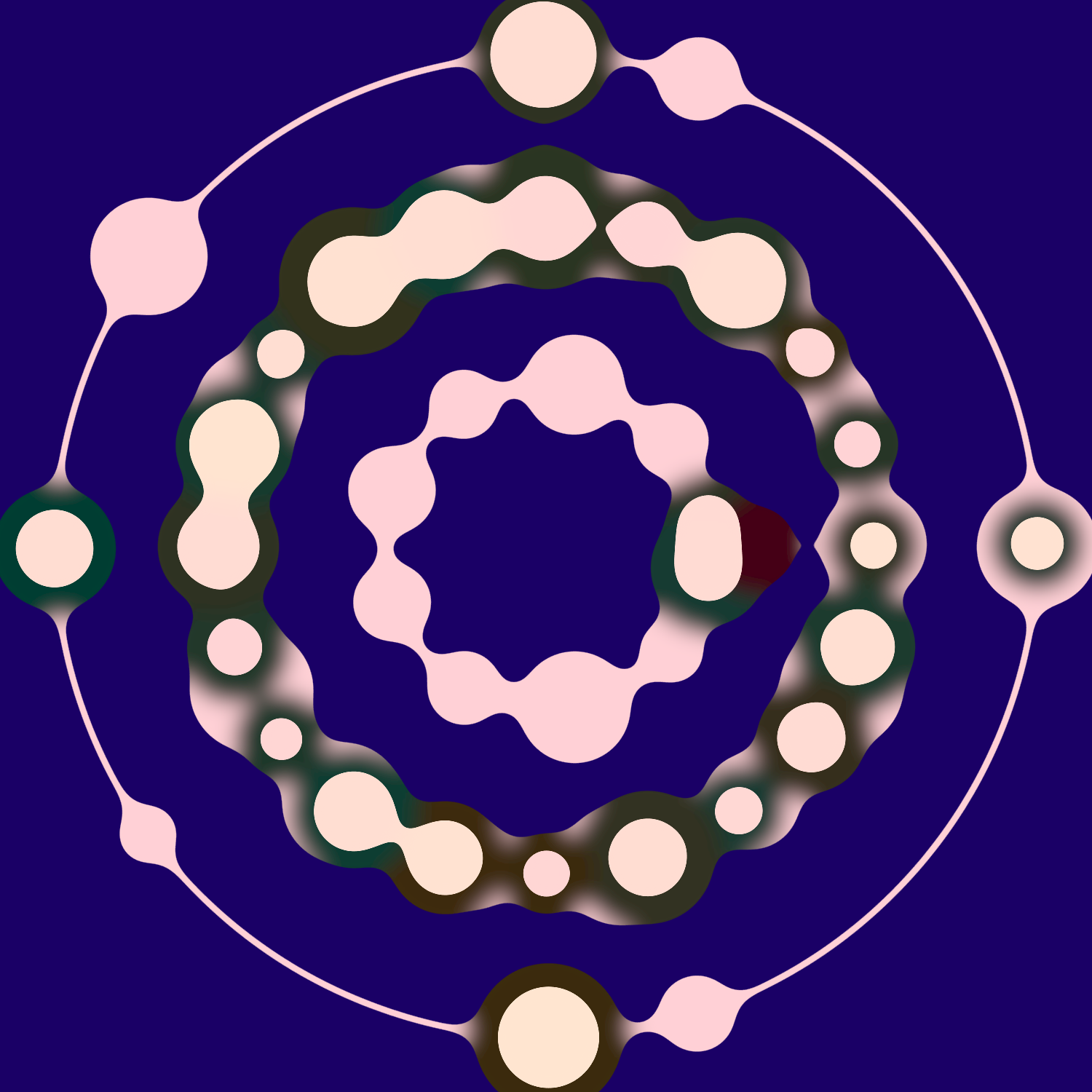 Flywheel #0043