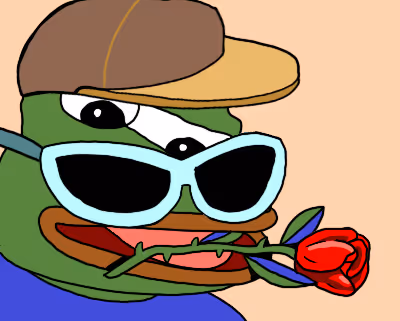 Pepe #13136