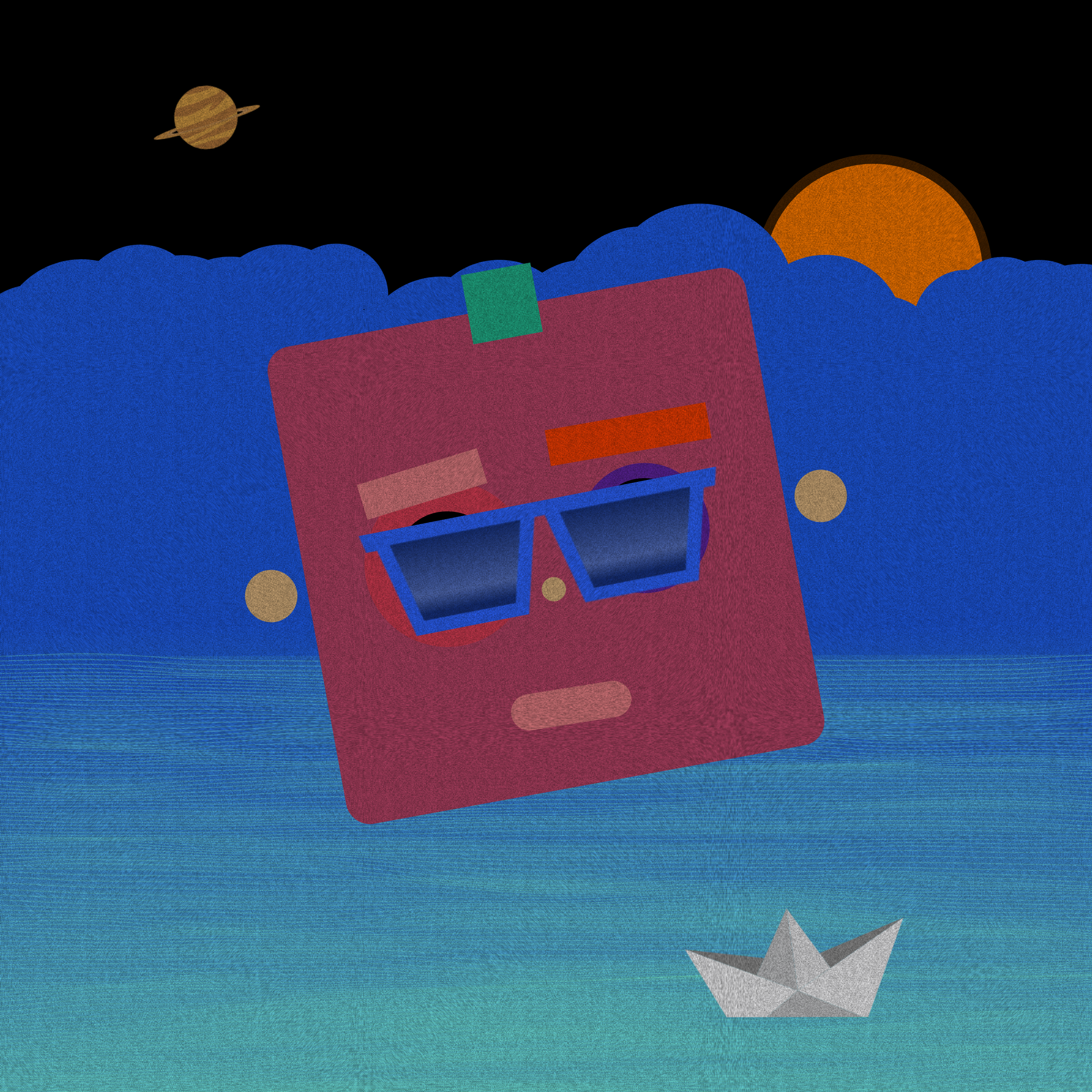 sail-o-bots #5