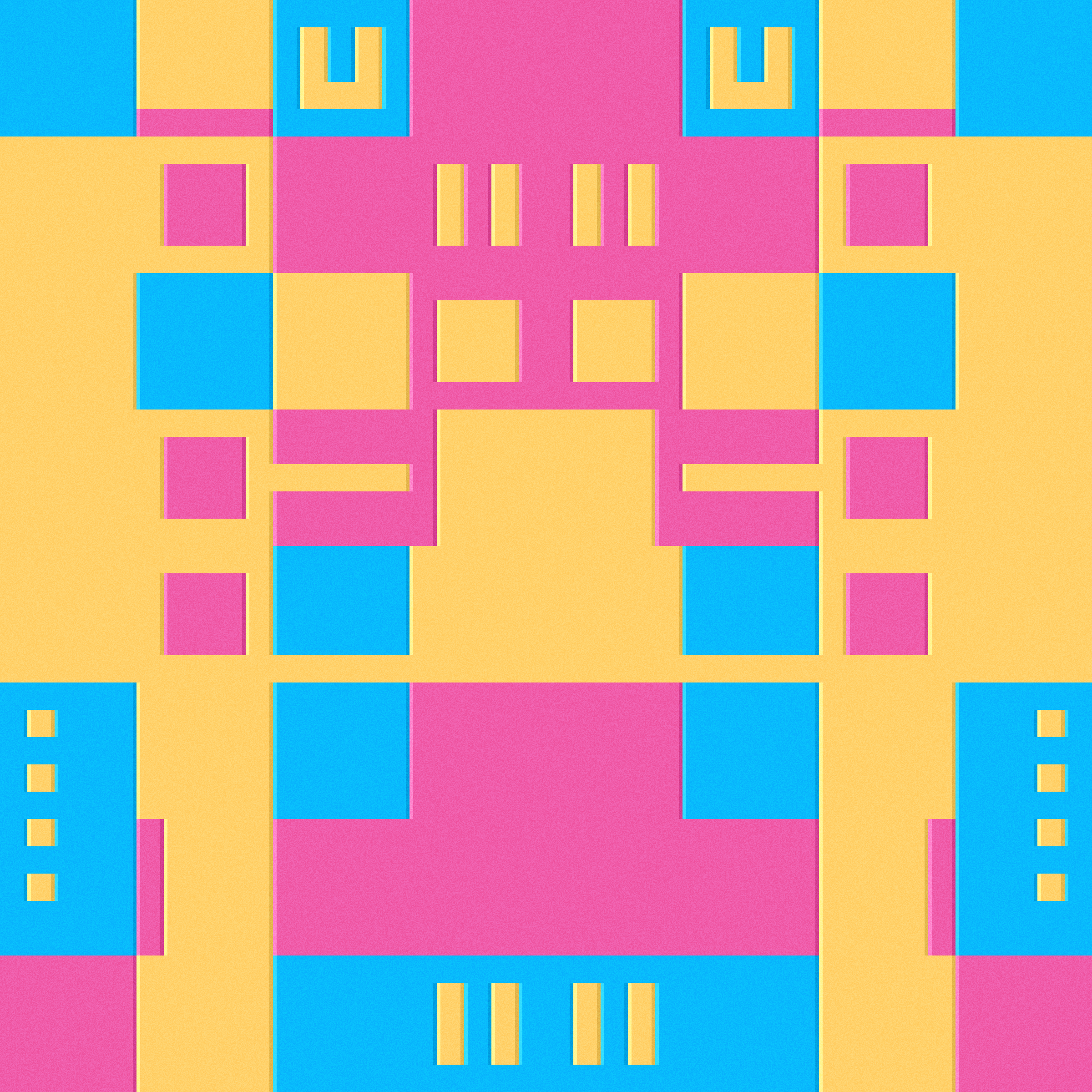 Signal Boards #51