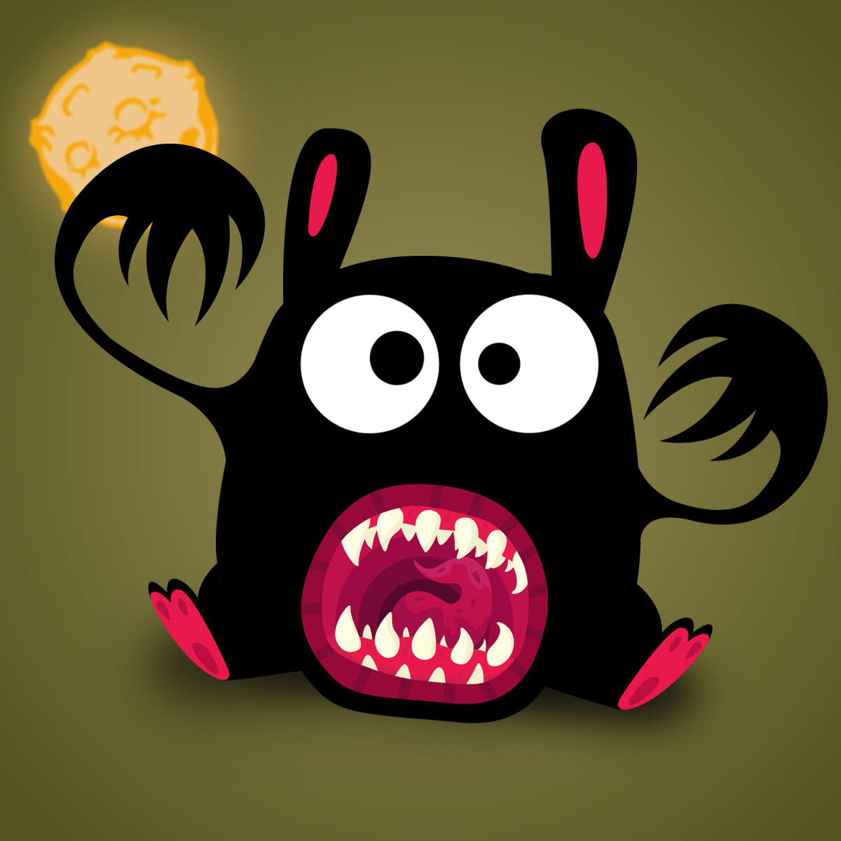 Dgenmon #4653