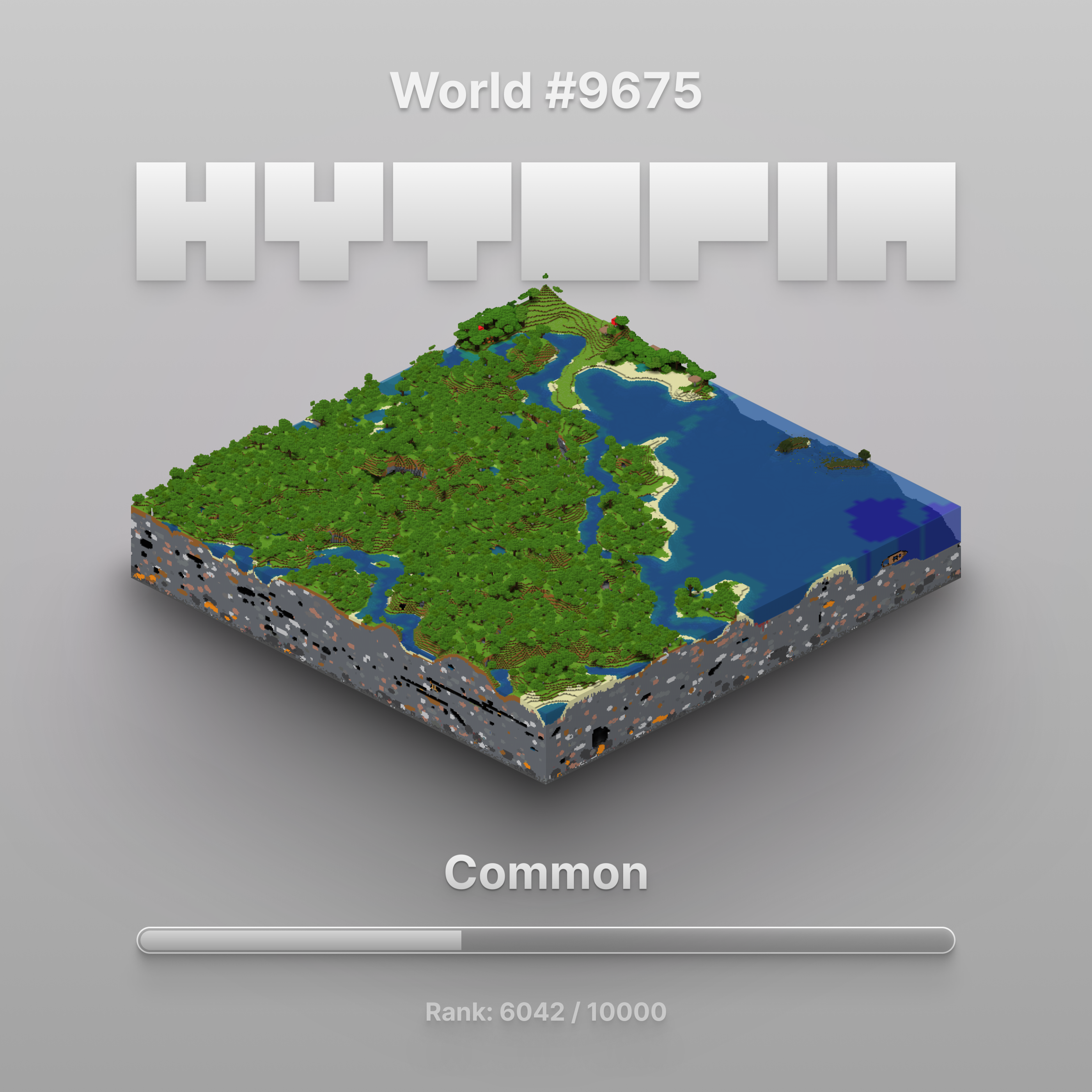 World #9675