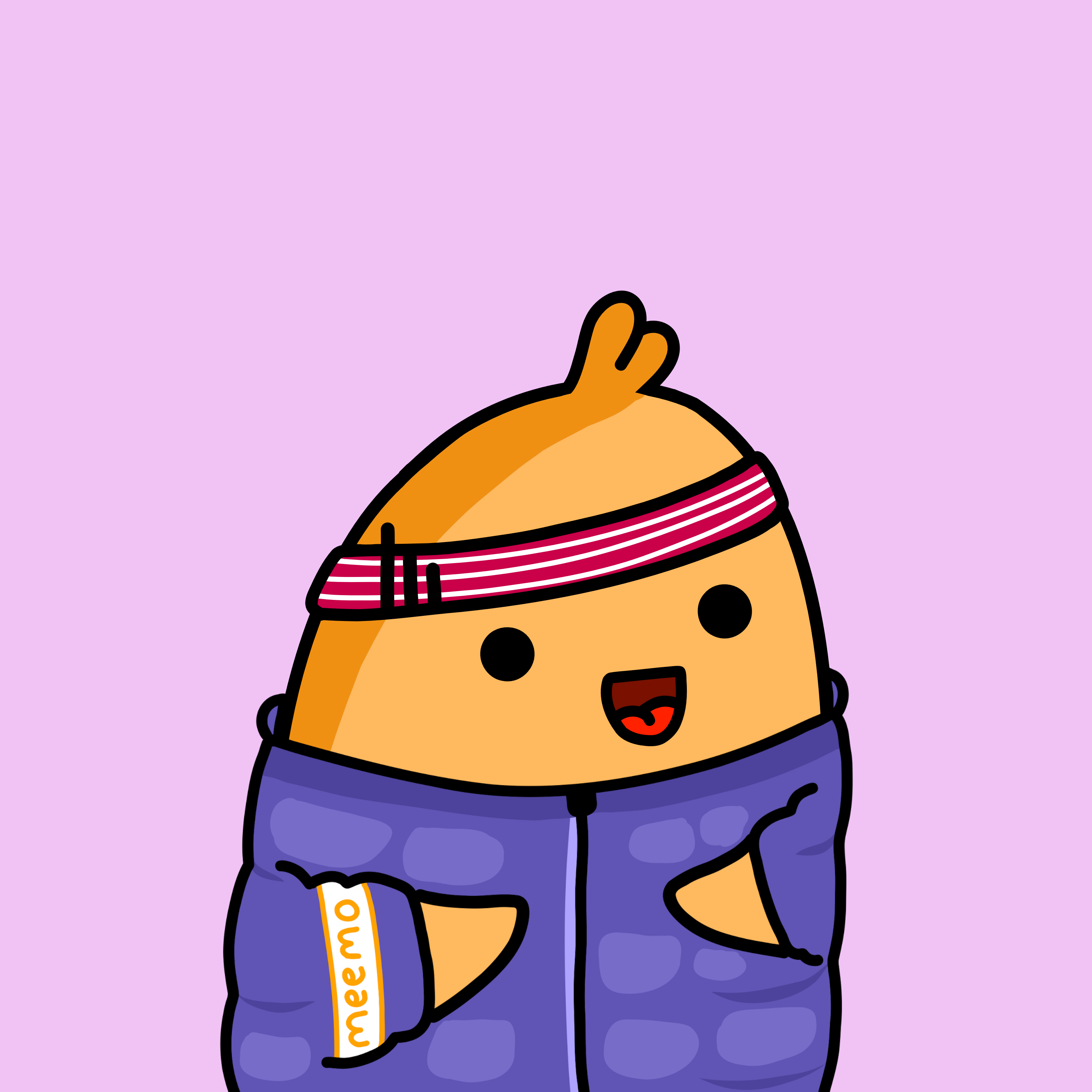 Meemo #6083