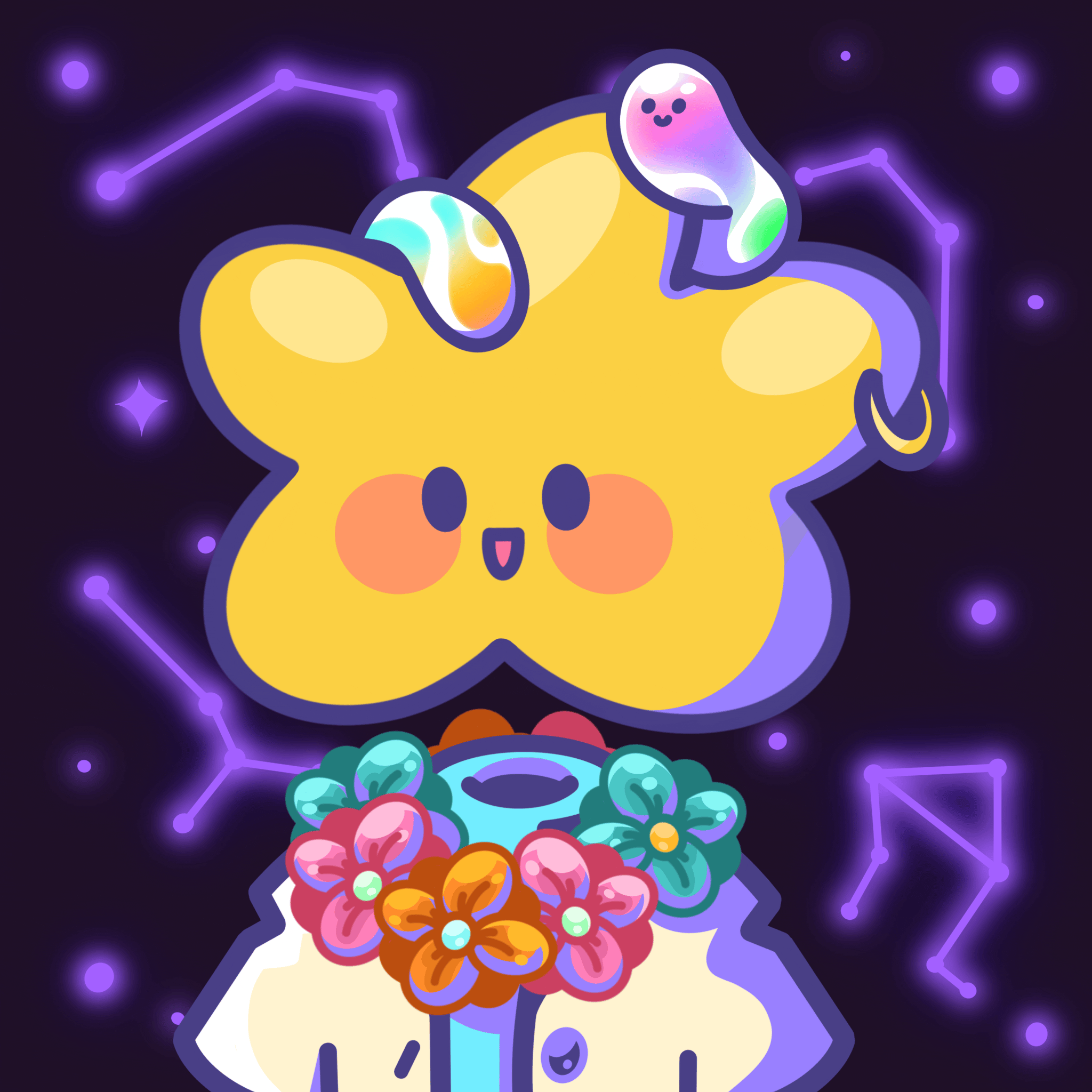 Starcatchers #8293