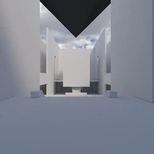 oncyber community - The Missing Pieces