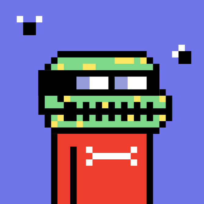 Boney #584