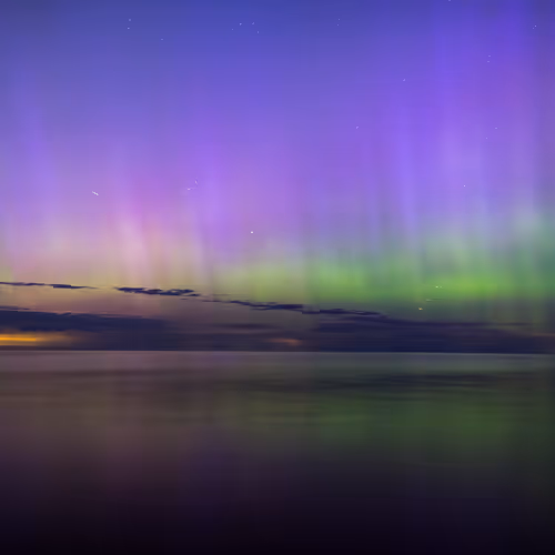 Celestial Wonder