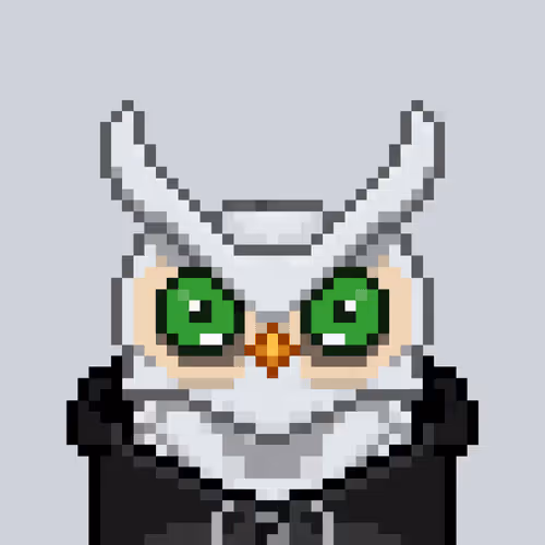 Revengebirds #1388