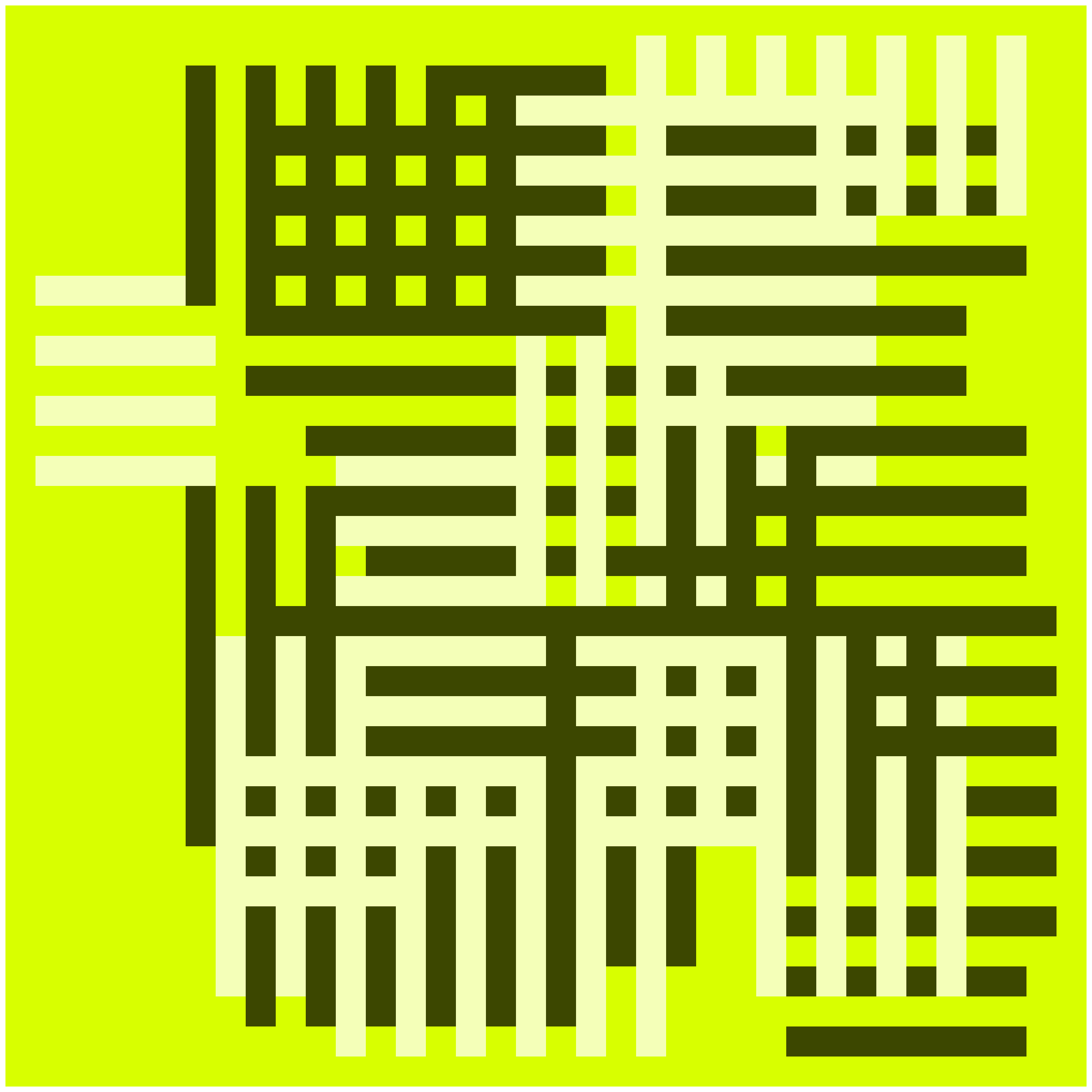 Construction Token #197