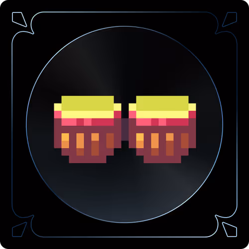 Bugbear Bongos